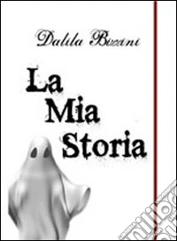 La mia storia libro