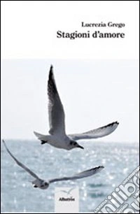 Stagioni d'amore libro
