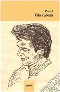 Vita rubata libro