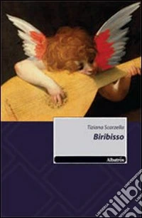 Biribisso libro
