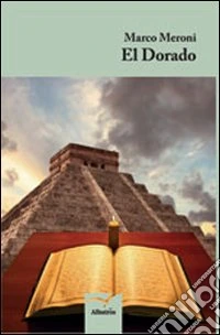 El Dorado libro