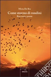 Come stormo di rondini libro