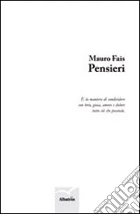 Pensieri