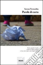 Parole di carta