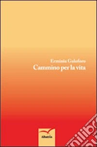 Cammino per la vita libro