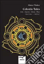 Celestia tales libro