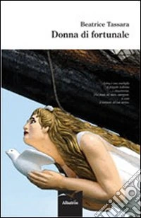 Donna di fortunale libro