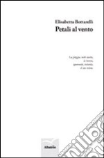 Petali al vento