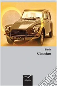 Ciaociao libro