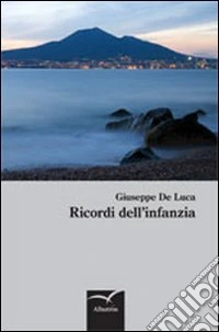 Ricordi dell'infanzia libro