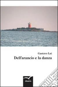 Dell'arancio e la danza libro
