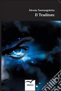 Il traditore libro