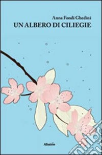 Un albero di ciliegie libro