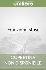 Emozione-stasi libro