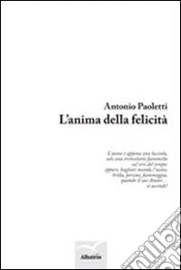 Anima della felicità