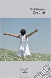 Ore 01:19 libro
