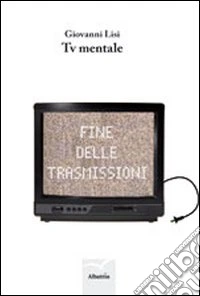 Tv mentale libro