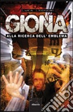 Giona. Alla ricerca dell'emblema libro