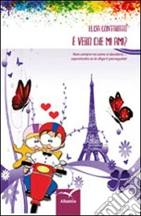 È vero che mi ami? libro