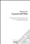 I pensieri del male libro