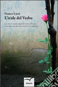 L'iride del verbo libro