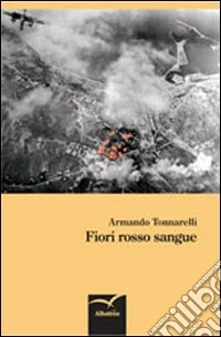 Fiori rosso sangue libro