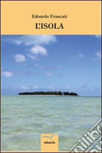 L'Isola libro
