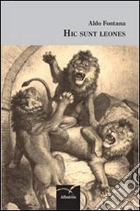 Hic sunt leones