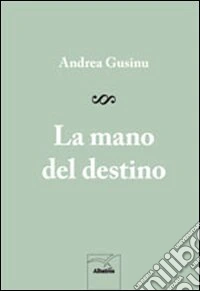 La mano del destino libro