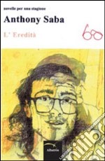 L'eredità libro