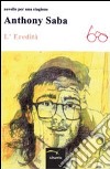 L'eredità libro