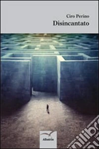 Disincantato libro