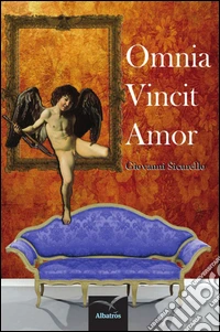 Omnia vincit amor