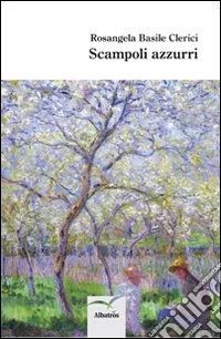 Scampoli azzurri libro