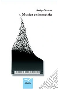 Musica e simmetria libro