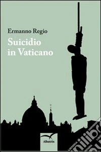 Suicidio in Vaticano