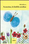 Azzurrina, la farfalla cavolina libro