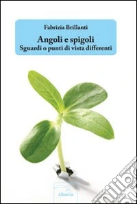 Angoli e spigoli. Sguardi o punti di vista differenti libro