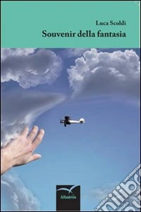 Souvenir della fantasia libro