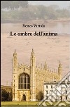 Le Ombre dell'anima libro di Vartolo Renzo