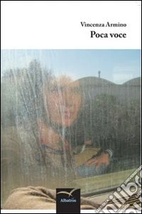 Poca voce libro