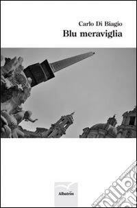 Blu meraviglia libro