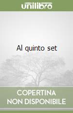 Al quinto set