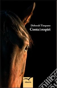 Conta i respiri libro