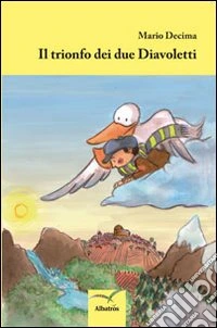 Il trionfo dei due diavoletti