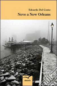 Neve a New Orleans libro