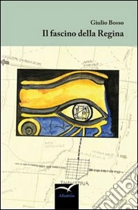 Il fascino della regina libro