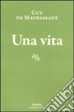 Una vita libro