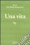 Una vita libro