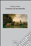 Lorenzo e le sue mucche libro